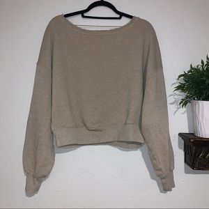 Free People Jojo Pullover